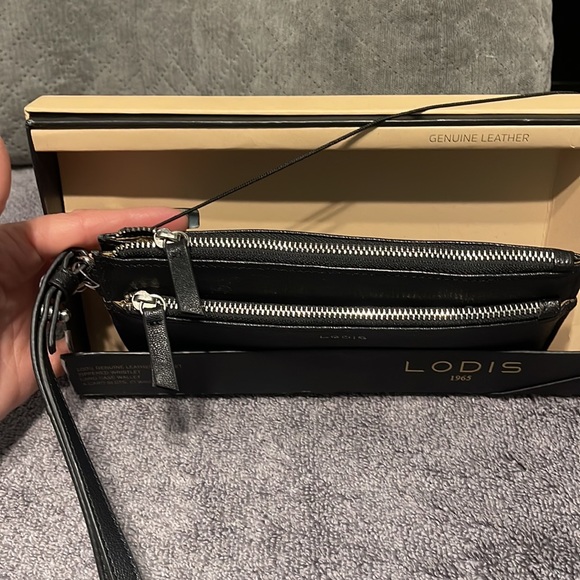 LODIS WALLET SET - Picture 4 of 10